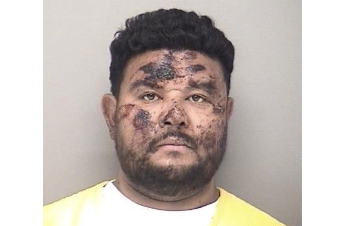 Illegal immigrant and four-time deportee kills mother and son in drunken driving crash: Police